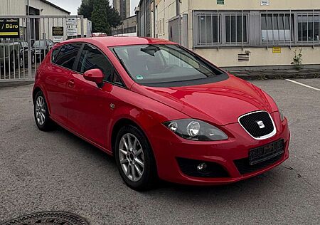 Seat Leon 1.4 TSI Reference