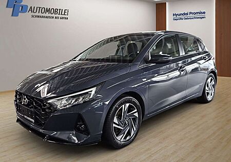 Hyundai i20 1.0 T-GDi 48V Trend (120PS) Navi-, Komfort-,