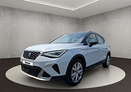 Seat Arona Xperience