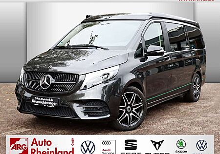 Mercedes-Benz V 300 Marco Polo EDITION d 4MATIC AMG/LED/NAVI