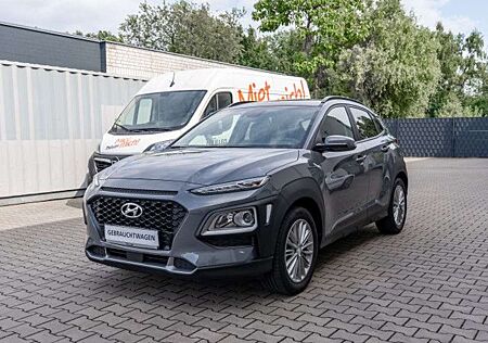 Hyundai Kona Yes! 1.0 Turbo Benzin Navi, Klimaautomatik