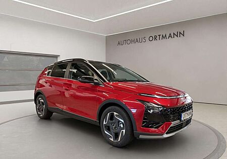 Hyundai Bayon 1.0 Turbo 'Prime' 2WD Automatik