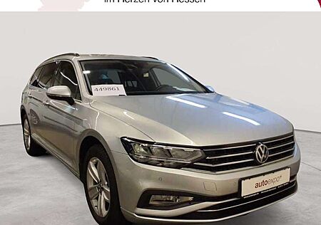 VW Passat Volkswagen Variant 4Motion Business LED NAV