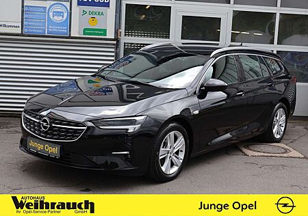 Opel Insignia ST 2.0 Turbo AT9 Elegance+NaviPro+