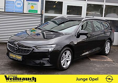 Opel Insignia ST 2.0 Turbo AT9 Elegance+NaviPro+