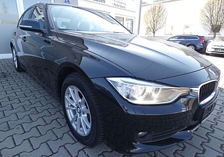 BMW 320 Baureihe 3 Lim. d