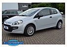 Fiat Punto Evo Active 1.2 8V Metallik erst 72.7 TKM