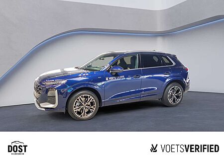 Audi Q3 1.5 e-hybrid DAB+KAMERA+KLIMA+LED+NAVI+SHZ