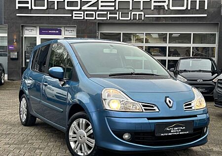 Renault Grand Modus Dynamique TÜV + Inspektion neu