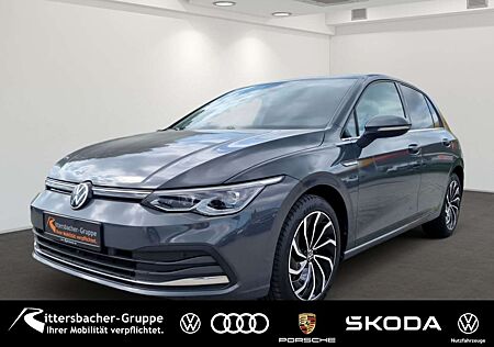 VW Golf Volkswagen VIII 1.5 TSI Style