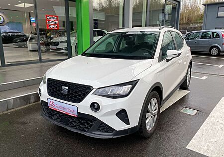 Seat Arona Reference