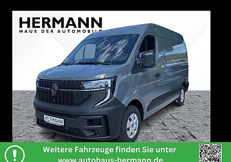 Renault Master FWD Kasten extra L2H2 3,5t Blue dCi 150 E