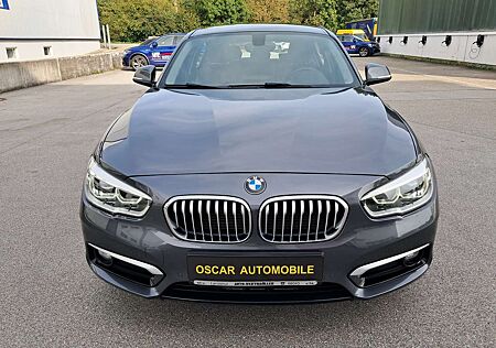 BMW 118 i Urban Line-HU NEU-NAVI-SITZHEIZUNG-