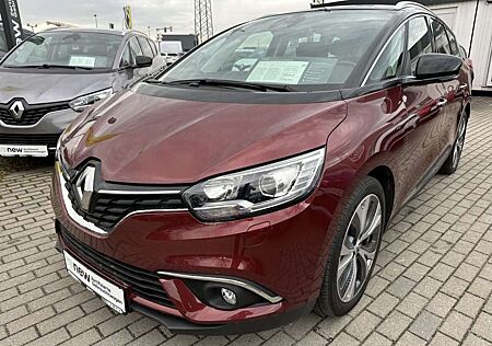 Renault Grand Scenic ENERGY TCe 130 INTENS