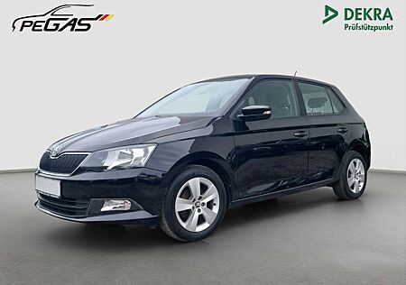 Skoda Fabia 1,2 Ambition 1-Hand/TÜV/SERVICE/GARANTIE