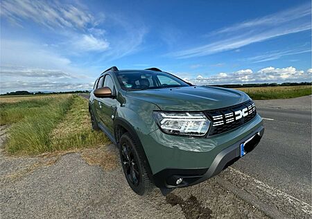 Dacia Duster TCe 150 EDC 2WD Sondermodell Extreme