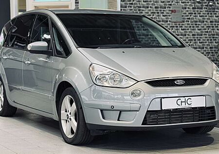 Ford S-Max Titanium