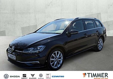 VW Golf Variant Volkswagen VII Variant 1.5 TSI DSG HIGHLINE *LED *ACC *NAVI