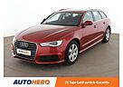 Audi A6 1.8 TFSI Ultra Aut.*NAVI*PDC*SHZ*TEMPO*