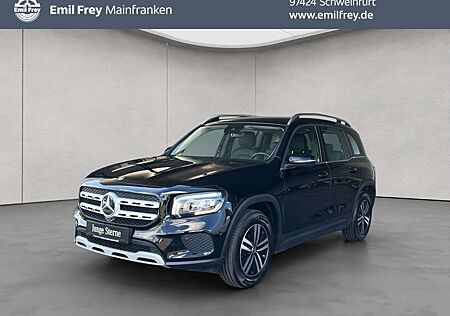 Mercedes-Benz GLB 200 GLB