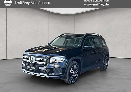 Mercedes-Benz GLB 200 Style