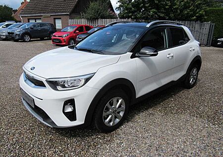 Kia Stonic T-GDI Edition 7