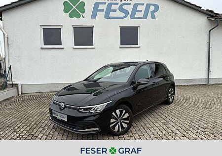 VW Golf Volkswagen VIII Move 1.5 TSI ACC APP KAMERA LED NAVI