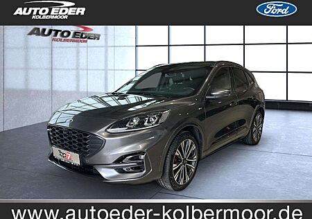Ford Kuga ST-Line X Bluetooth Head Up Display Navi LED