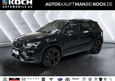 Cupra Ateca 2.0 TSI DSG 4 Drive LED NAVI ACC AHK