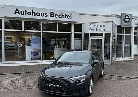 Audi A3 Sportback 35 TFSI, LED, ACC, Rüfaka, uvm