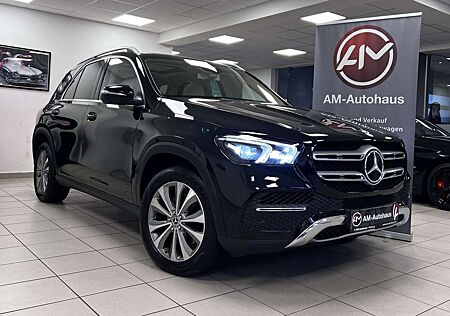 Mercedes-Benz GLE 400 d 4M *PanoSD*StdHzg*Airmatic*AHK*360°