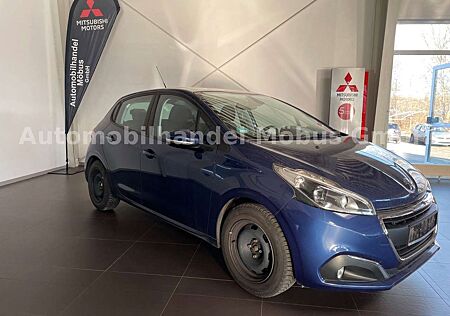 Peugeot 208 Active