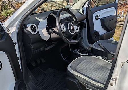 Renault Twingo Limited