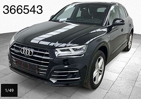 Audi Q5 55e quattro S-Line Ext ACC+360K PanoVirtCockp