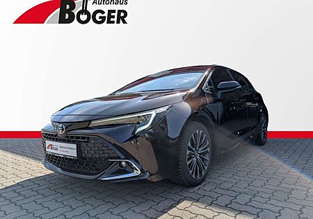 Toyota Corolla 1.8 Hybrid Team Deutschland *NAVI SHZ LH