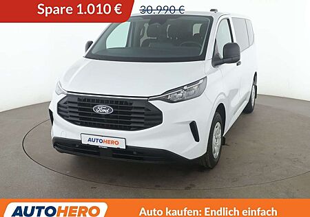 Ford Transit Custom 2.0 TDCi EcoBlue 320 L1 Trend *TEMPO*PDC*