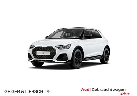 Audi A1 30 TFSI*LED*NAVI-PLUS*OPTIK-PAKET*V