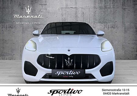 Maserati Grecale GT