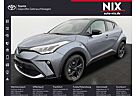 Toyota C-HR 2.0 Hybrid Team Deutschland TWO TONE LACKIERUNG