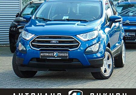 Ford EcoSport 1.0 EcoBoost Aut. Trend