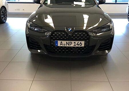 BMW 440 M440i xDrive Gran Coupe