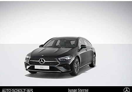 Mercedes-Benz CLA 180 Shooting Brake Progressive LenkradHz*KAM