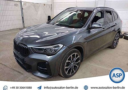 BMW X1 xDrive 20 d M Sport LED AHK DRIVING ASS PLUS