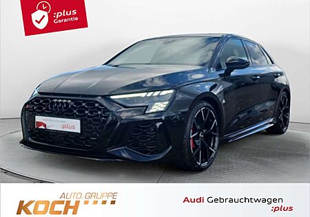 Audi RS3 Sportback 2.5 q. S-Tronic | MATRIX LED, RFK,