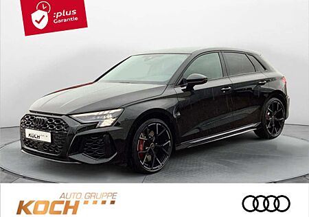 Audi RS3 Sportback q. S tronic | MATRIX LED, RFK, HUD