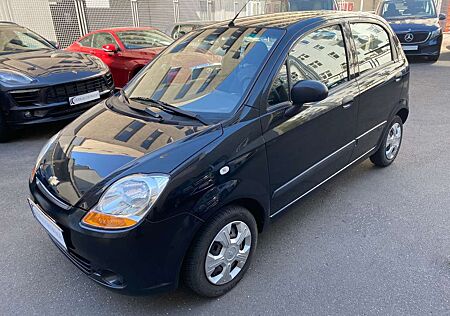 Chevrolet Matiz S