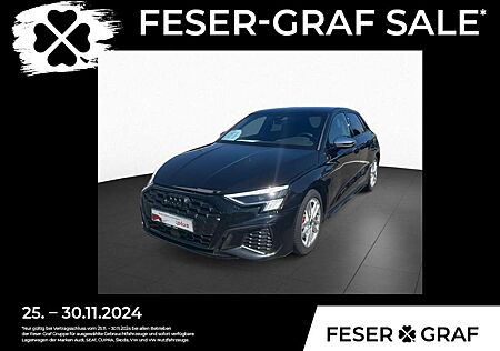 Audi S3 Sportback TFSI quattro MATRIX ACC VIRTUAL CAR PLAY