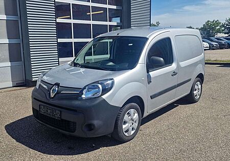 Renault Kangoo Z.E. 33 Klima Automatik