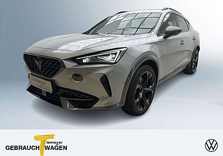 Cupra Formentor 1.4 eHybrid VZ eSITZE 360 NAVI LM19