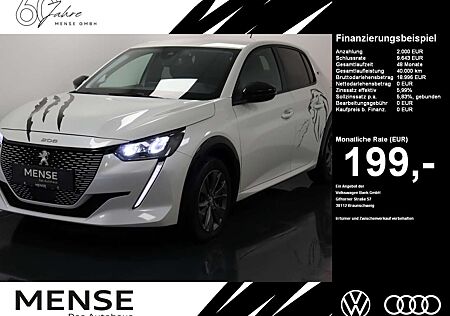 Peugeot e-208 Allure Pack |KAM